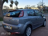 Fiat Punto Evo 1.2i 5 portas 2010