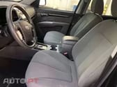 Hyundai Santa Fe 3.5 v6