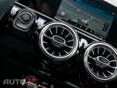 Mercedes-Benz CLA 250 e AMG Line