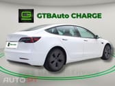 Tesla Model 3 I.V.A DEDUTIVEL Standard RWD Plus  