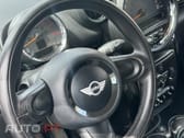 MINI Countryman Cooper D