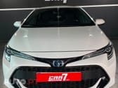 Toyota Corolla 1.8 Hybrid Comfort