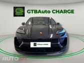 Porsche Macan I.V.A DEDUTIVEL 4S 