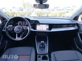 Audi A3 Sportback 30 TFSI