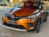 Renault Captur 1.5 dCi Exclusive