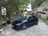 Seat Leon 1.4 16V Sport Limited