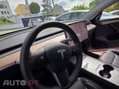 Tesla Model Y RWD