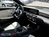 Mercedes-Benz A 250 e AMG Line