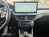 Ford Focus 1.0 EcoBoost MHEV Connected