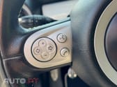 MINI Cooper S Camden Edition