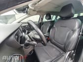 Renault Mégane Sport Tourer 1.5 Blue dCi Intens