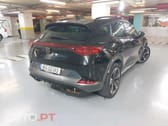 Cupra Formentor 1.4 e-Hybrid DSG