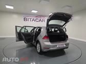 Volkswagen Golf 1.6 TDI CONFORTLINE
