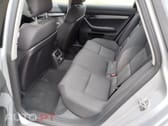Audi A6 2.0 TFSI Sport Multitronic