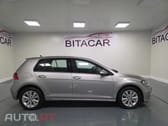 Volkswagen Golf 1.6 TDI CONFORTLINE