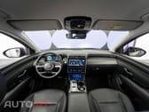 Hyundai Tucson 1.6 T-GDI PHEV Vanguard