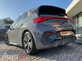 Cupra Born 58 kWh