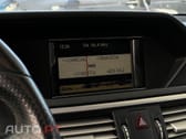 Mercedes-Benz E 250 CDi Avantgarde BE Auto.