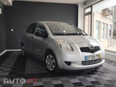 Toyota Yaris 1.0 VVT-i