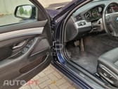 BMW 520 d Auto