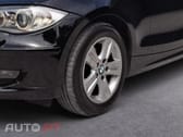 BMW 116 d 2.0