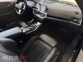 BMW 420 d Pack Desportivo M Auto