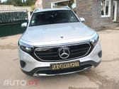 Mercedes-Benz EQB 250 EDITION