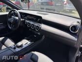 Mercedes-Benz A 180 d Business Solutions Aut.