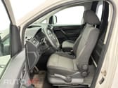 Volkswagen Caddy 2.0 TDI Business 4Motion