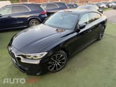 BMW 420 d Advantage Auto