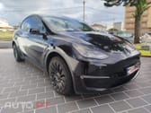 Tesla Model Y Tração Traseira Standard