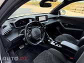 Peugeot 2008 1.2 PureTech GT Pack EAT8
