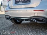 Mercedes-Benz A 200 AMG Line Aut.