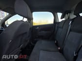 Ford Fiesta Ghia Tdci