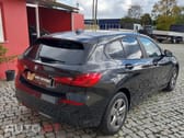 BMW 116 116d ADVENTAGE
