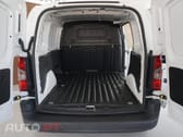 Peugeot Partner 1.5 BlueHDi Asphalt Standard