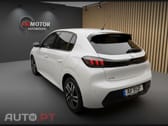 Peugeot 208 1.2 PureTech Allure Pack
