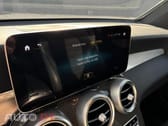 Mercedes-Benz GLC 300 de 4Matic 9G-TRONIC AMG Line