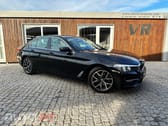 BMW 520 d Auto