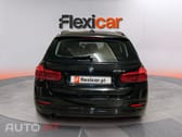 BMW 318 D Line Sport Shadow Auto
