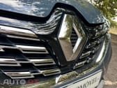 Renault Captur 1.6 E-Tech Initiale Paris
