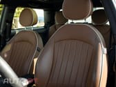 MINI Cooper Cooper 50 Mayfair