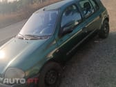 Renault Clio 1.2