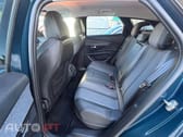 Peugeot 3008 1.6 Hybrid Allure e-EAT8