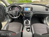 Opel Insignia 2.0 CDTi Selection S/S