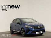 Renault Clio Clio 1.0 TCe Techno
