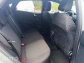 Ford Puma 1.0 EcoBoost MHEV ST-Line