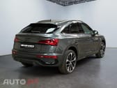 Audi Q5 50 TFSIe quattro S line S tronic