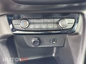 Opel Corsa 1.2 T Edition Aut.