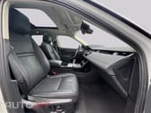 Land Rover Evoque I.V.A DEDUTIVEL P300e SE